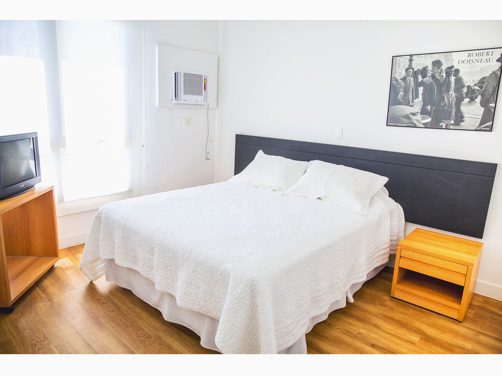 Best Point Leblon 4 Hotel 3*