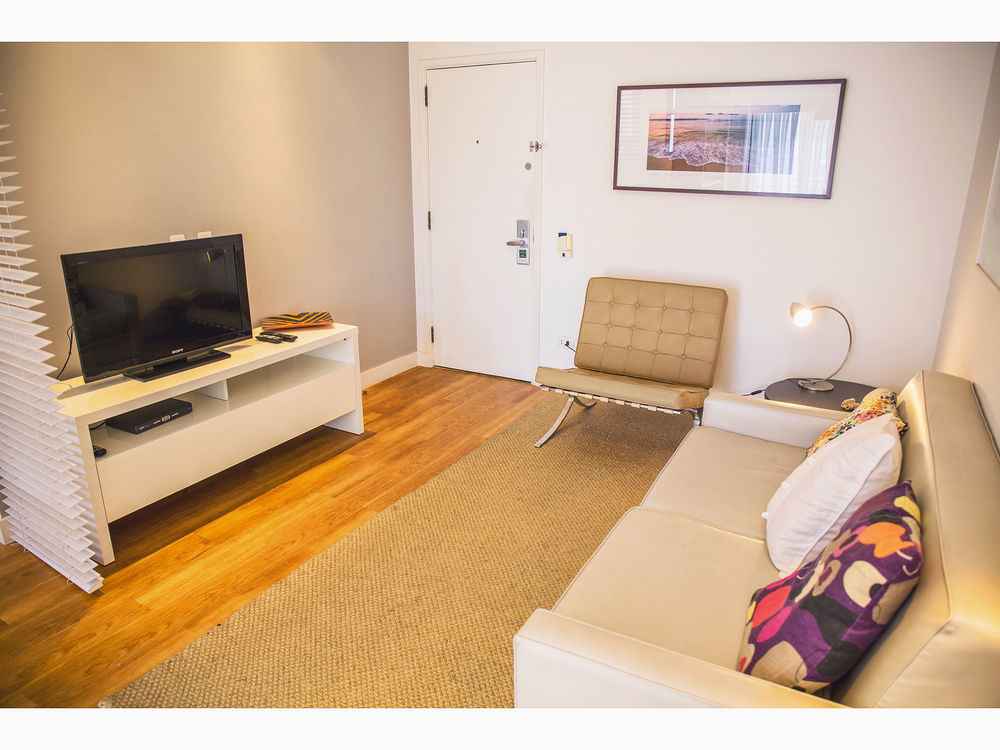 Hotel Best Point Leblon 4 Rio de Janeiro